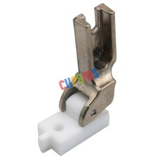 1PCS ZIPPER PIEDS DE PRESSE