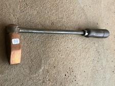 (n°34) OLD TOOL / outil