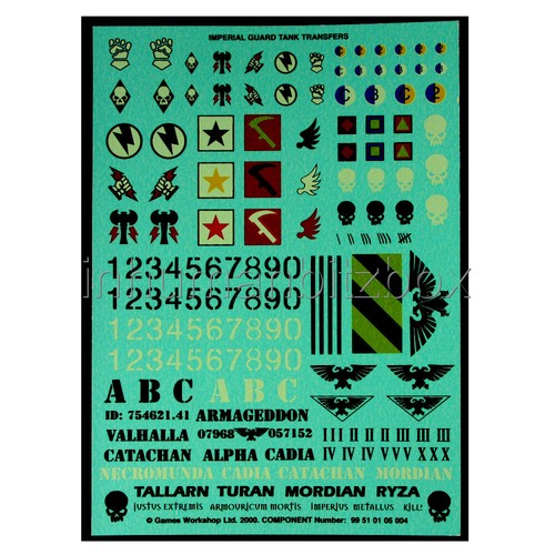 Dec09 decalco transfer sheet - dec09,