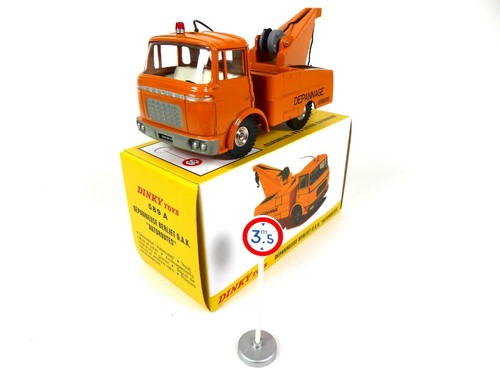 Camion dépanneuse autoroutes - dépanneuse,