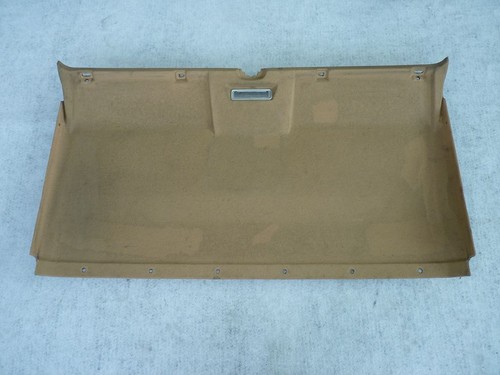 Hanomag 206 garniture - l'206,