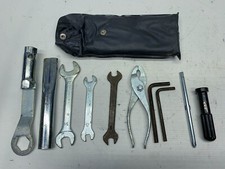 Yamaha XV250 Virago Tools Tools Original as Pictured (1) 98'