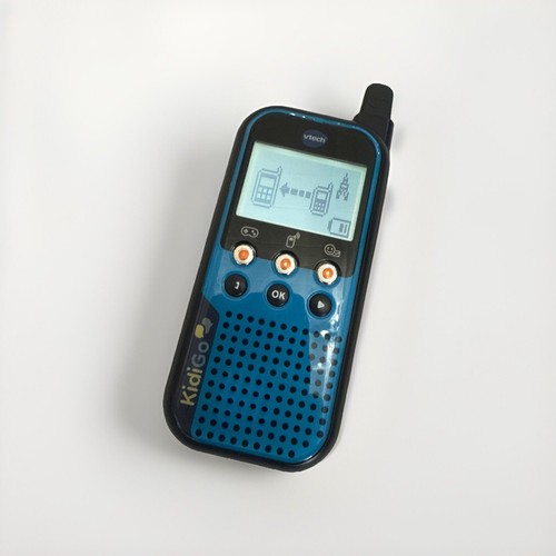 Vtech kidigo walkie talkie - vtech,