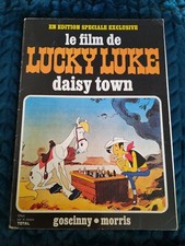 Lucky Luke  Daisy town Le film