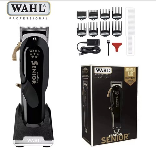 Tondeuse wahl senior - tondeuse,