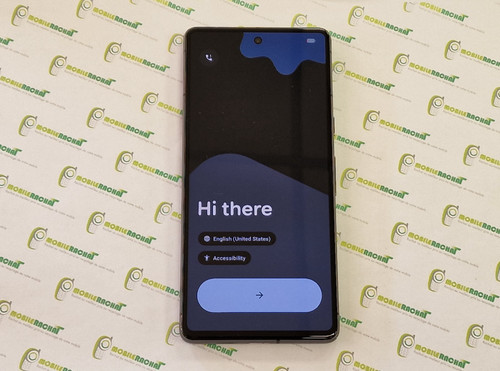 Google pixel 128 noir - 7, go