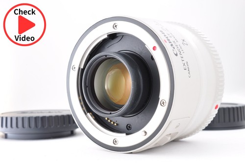 Canon extender ii - canon, ef