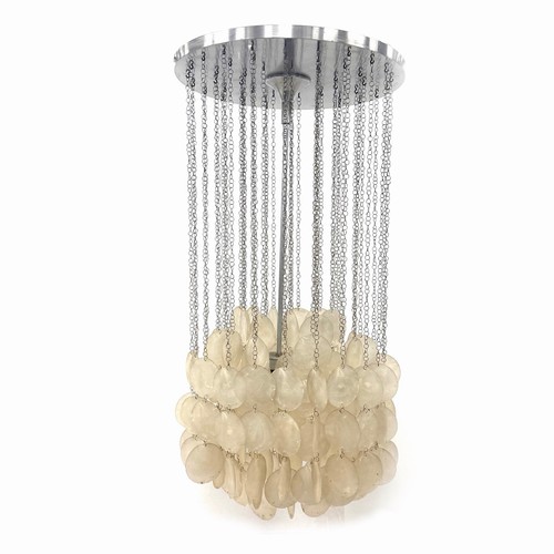 Lustre verner panton mod - verner,
