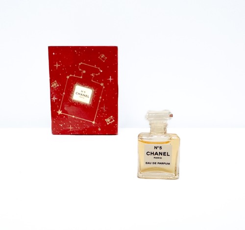 Chanel miniature dans - chanel, n°5