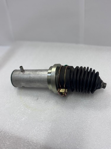 Cylindre suspension arrière