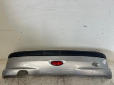Pare choc arriere PEUGEOT 206