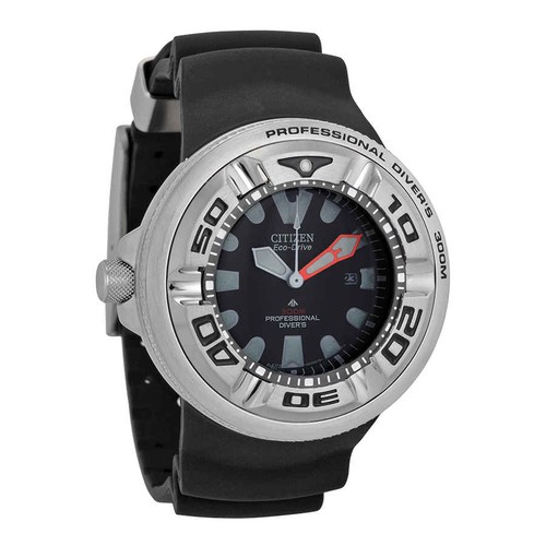 Citizen professional diver - citizen,