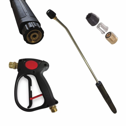 Haute pression pistolet - haute-pression, +