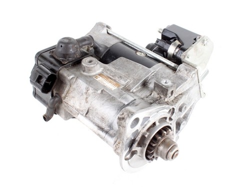 Démarreur toyota hilux viii - toyota,