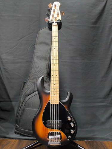 Basse électrique stingray - électrique,