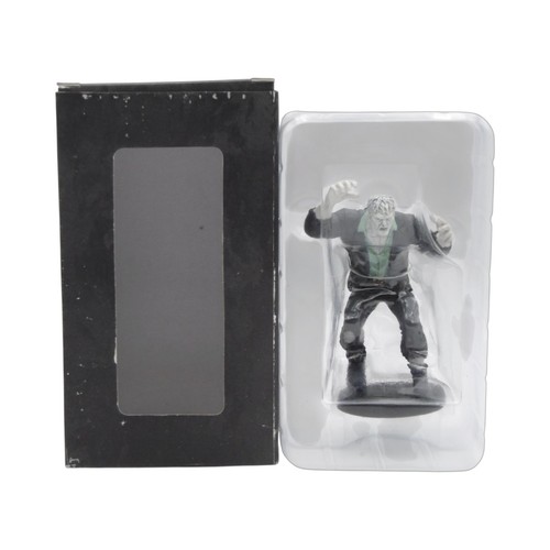 Solomon grundy special hs - solomon, –