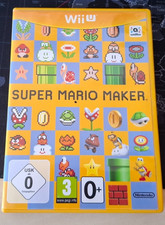 super mario maker et art book
