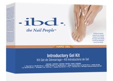ibd Introductory gel kit