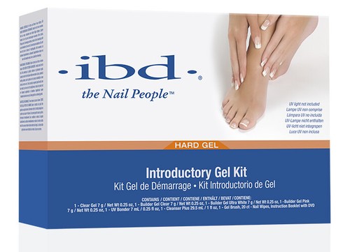 Ibd introductory gel kit - ibd,