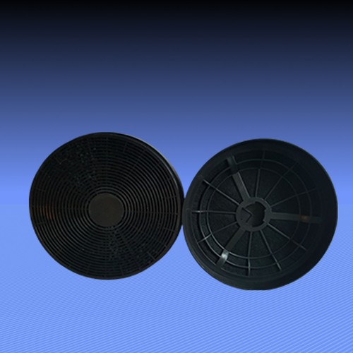 Filtre charbon activé - filtre, à
