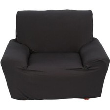 Housse de fauteuil élastique