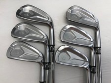 Miura TC-102 Iron Set 5-pw / NS Pro MODUS3 TOUR110 S