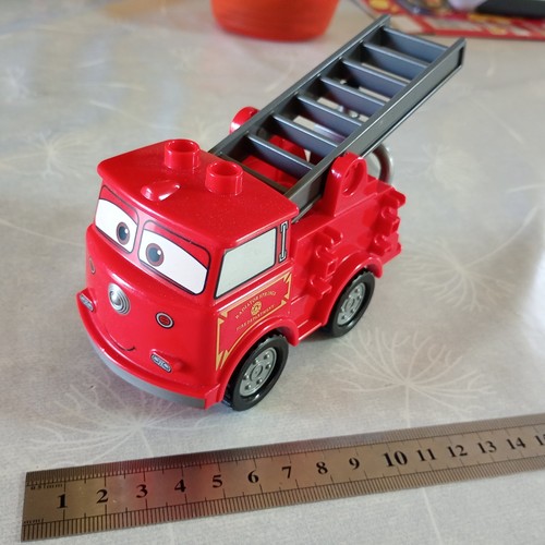 Lego duplo cars disney pixar - lego,