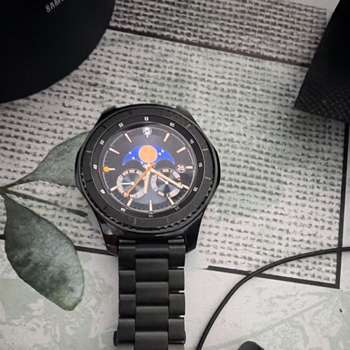 Samsung gear frontier - samsung, s3