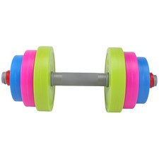 Kids Dumbbell Toy Sensory