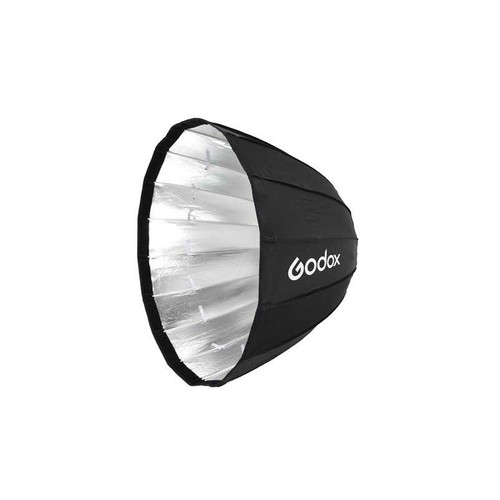 Godox p90l parabolic softbox - godox,