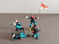 ELASTOLIN OUGEN 7 CM PLASTIQUE