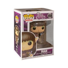POP6 Figurine Vinyl FUNKO POP