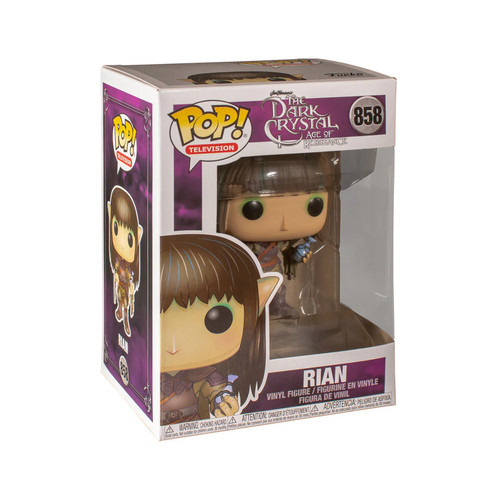 Pop6 figurine vinyl funko pop - pop6,