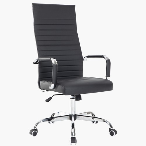 Chaise bureau simili - de,