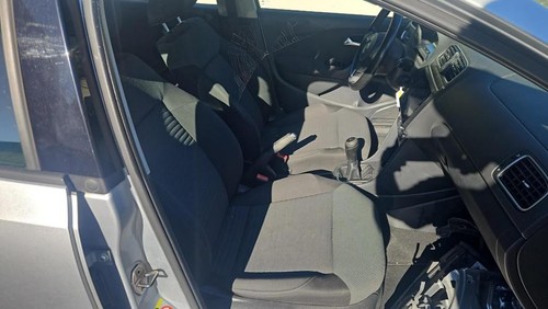 Siege avant droit - , volkswagen