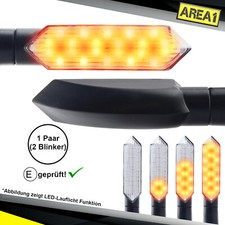 Clignotant LED Triumph