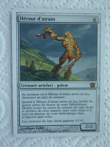 Carte magic mtg rare - mtg,