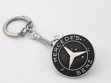 PORTE CLÉS ANCIEN - KEYCHAIN