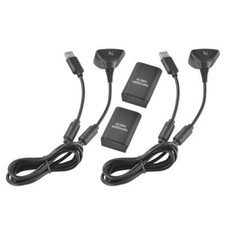 2pcs Batterie de remplacement