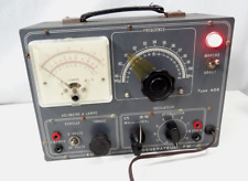 TSF - EURELEC Générateur FM Type 405