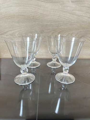 Verres vin modèle orval - 4,