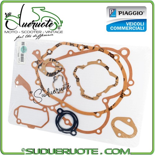 Kit joints moteur série - moteur,