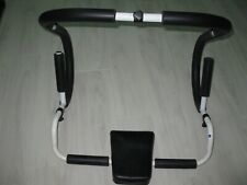 appareil de musculation pour