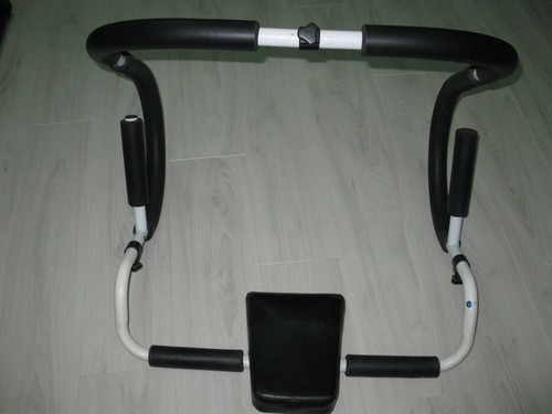 Appareil musculation pour - de,