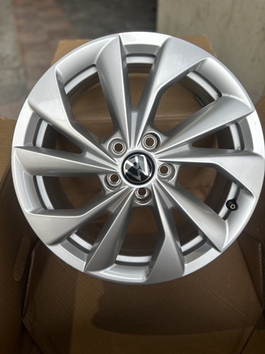 Polo jante aluminium - vw,