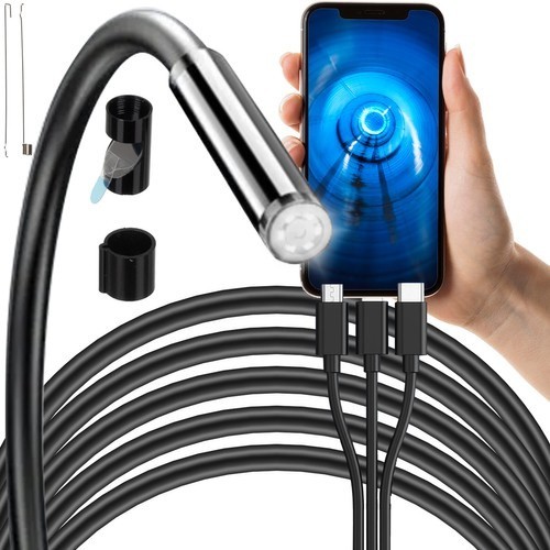 Endoscope caméra - endoscope,