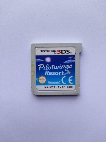 Nintendo 3ds cartouche - nintendo, de