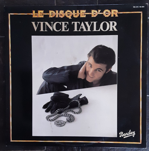 Vinyle disque tours le - 33,