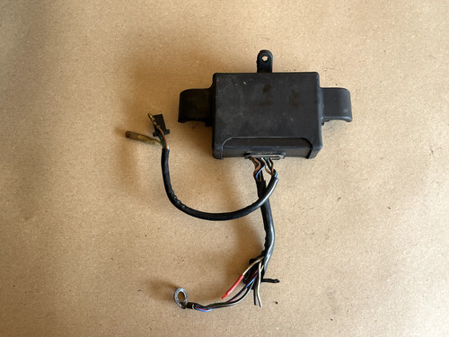 Cdi suzuki dr350s 350 1991 - dr350s,