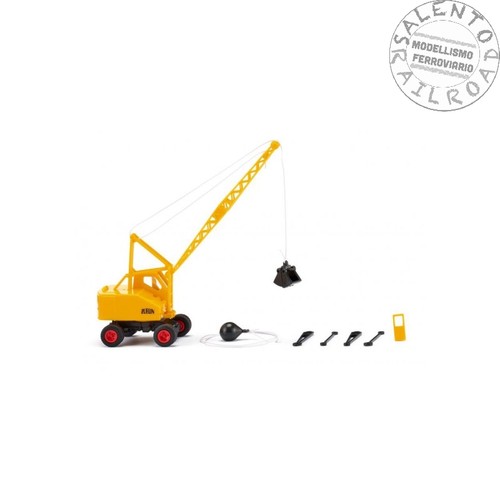 Wiking 066205 h0 grue - 066205,